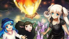 Final Fantasy XIV Online похожа на Final Fantasy XIV Online