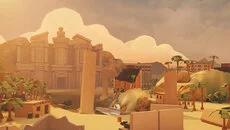 Borderlands Legends похожа на Borderlands Legends