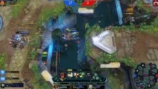 Dropzone