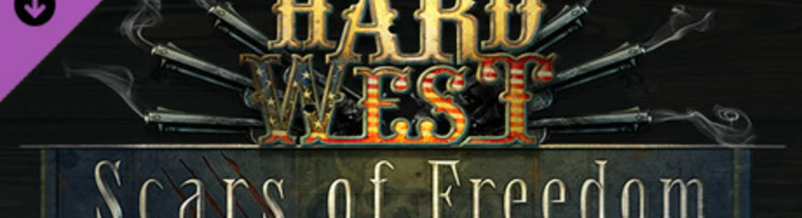 Статьи Hard West: Scars of Freedom - обзор, превью, мнения
