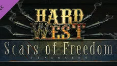 Hard West: Scars of Freedom - дата выхода для Linux