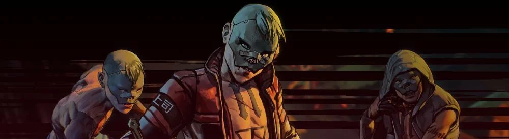 RUINER — Таблица для Cheat Engine / Таблицы / Читы
