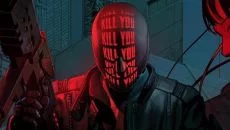 RUINER - игра в жанре Киберпанк