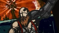 Wandering Sword похожа на Wandering Sword