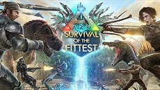 ARK: Survival Of The Fittest - дата выхода для Linux