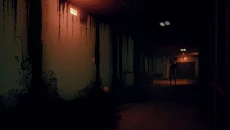 Amnesia: A Machine for Pigs похожа на Amnesia: A Machine for Pigs