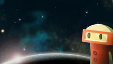 OPUS: The Day We Found Earth - игра в жанре Приключение