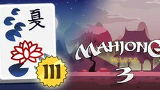 Mahjong Deluxe 3