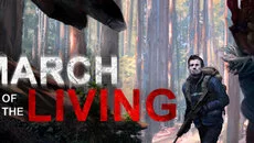 March of the Living - игра в жанре Вид сбоку