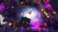 Demon's Crystals - дата выхода для Xbox One