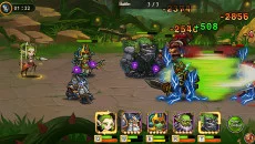 Star of Heroes - дата выхода для Browser