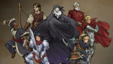 Final Fantasy Tactics Advance похожа на Final Fantasy Tactics Advance