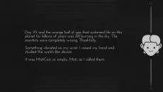 Choices: And The Sun Went Out - дата выхода