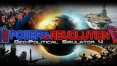Power & Revolution