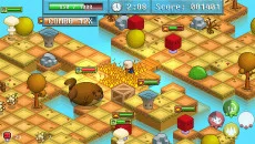 Mushroom Crusher Extreme - дата выхода для Linux