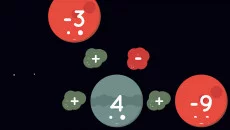 Apollo Null - игра в жанре Инди