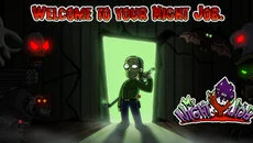 My Night Job - дата выхода для Linux