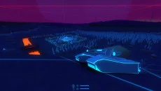 Tank Universal 2 - игра в жанре Вид от первого лица