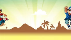 Pang Adventures - дата выхода для Xbox One