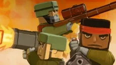 8-Bit Armies - дата выхода для Xbox