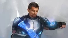 Titanfall 2 похожа на Titanfall 2