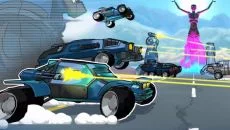 Grand Theft Auto Advance похожа на Grand Theft Auto Advance