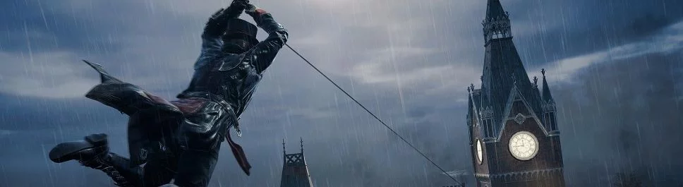 Assassin&#039;s Creed: Syndicate – The Dreadful Crimes (Assassin's Creed: Syndicate – Ужасные преступления) - последние новости сегодня (август 2025) - взлом защиты, системные требования, новости обновлений, где скачать игру, трейлер
