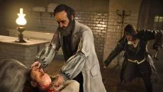 Assassin's Creed: Syndicate – The Dreadful Crimes - дата выхода для PlayStation 4