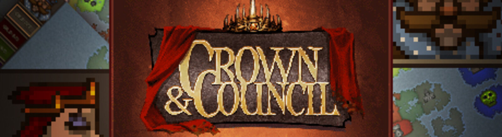 Дата выхода Crown and Council  на PC в России и во всем мире