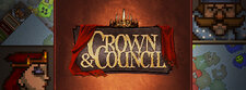 Crown and Council - игра от компании Mojang