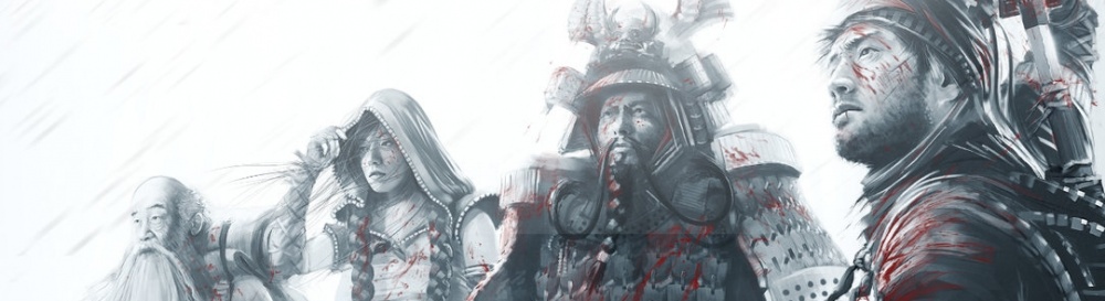 Дата выхода Shadow Tactics: Blades of the Shogun  на PC, PS4 и Xbox One в России и во всем мире