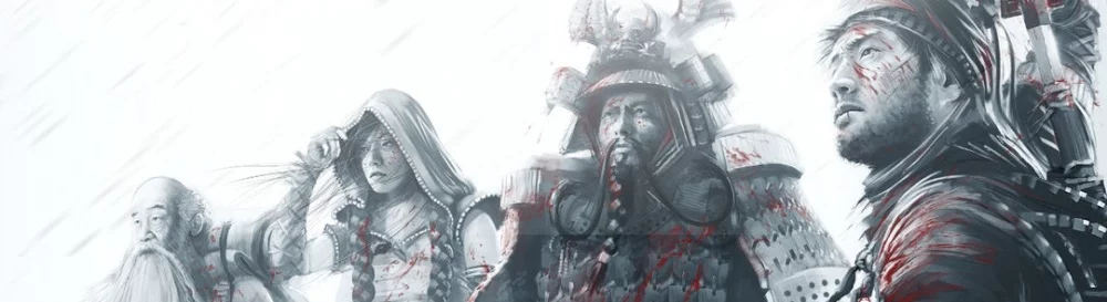 Shadow Tactics: Blades of the Shogun — Трейнер (+4) от 31.01.2020 [WeMod] / Трейнеры / Читы