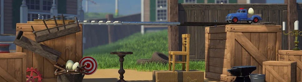 Дата выхода Crazy Machines 3 в разных странах мира