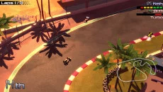 Grand Prix Rock 'N Racing - дата выхода для Wii U