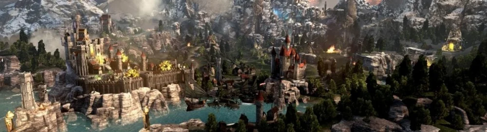Might &amp; Magic: Heroes 7 - Trial by Fire (Might and Magic: Heroes 7 – Trial by Fire) - последние новости сегодня (август 2025) - взлом защиты, системные требования, новости обновлений, где скачать игру, трейлер