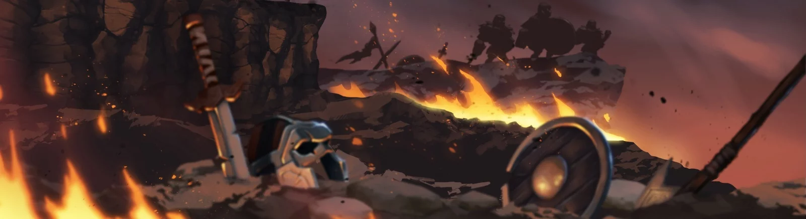 Northgard — Трейнер (+7) от 26.07.2021 [WeMod] / Трейнеры / Читы