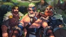 Northgard - игра в жанре Стратегия