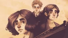 The Lion's Song - дата выхода для Nintendo Switch 2