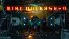 Mind Unleashed - игра в жанре Вид от первого лица