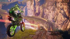 Moto Racer 4 - дата выхода для Nintendo Switch