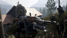 Call of Duty 4: Modern Warfare Remastered - игра от компании Activision