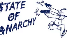 State of Anarchy - дата выхода для Windows 3.x