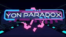 Yon Paradox - игра в жанре Головоломка