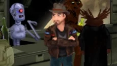 Astroneer похожа на Astroneer