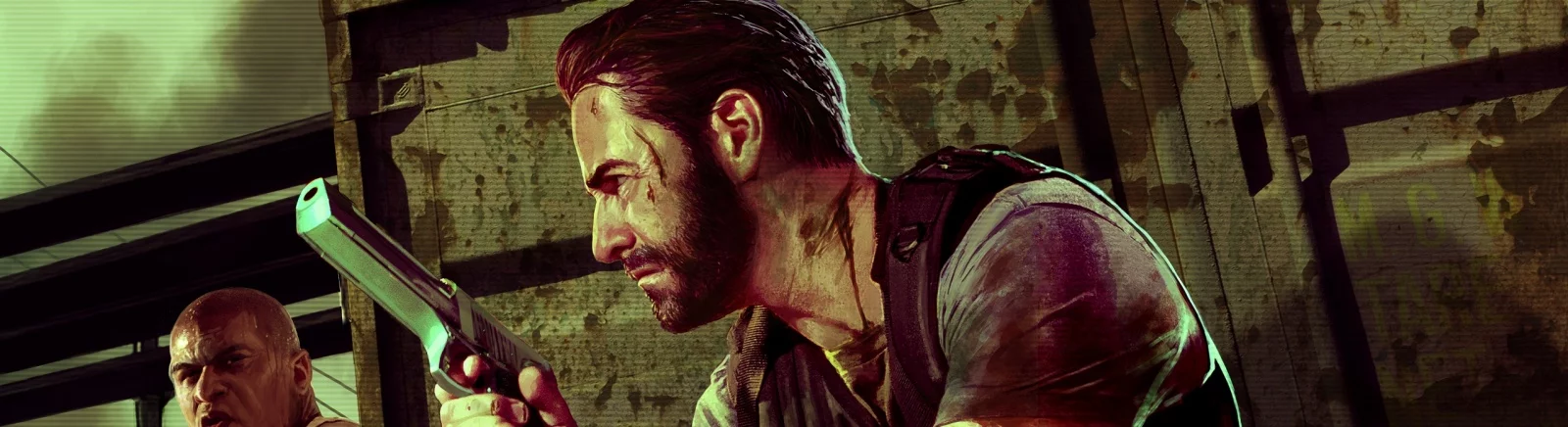 Max Payne 3 — Трейнер (+6) [1.0.0.196]  / Трейнеры / Читы
