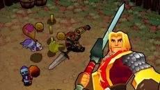 Hero - игра в жанре Бесплатная игра