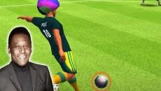 Pele: Soccer Legend - дата выхода для iOS