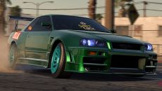 Need for Speed Payback - игра от компании Electronic Arts