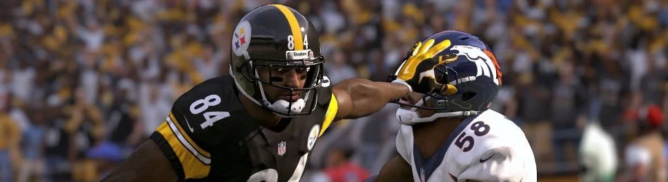 Madden NFL 17 - последние новости сегодня (сентябрь 2025) - взлом защиты, системные требования, новости обновлений, где скачать игру, трейлер