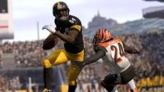 Madden NFL 17 - дата выхода для PlayStation 4